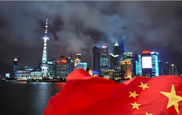一组数据告诉你：中国经济有多强？欧洲19个国家加下来都赶不上！