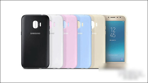 三星低端机J2(2018)现身官网:售价或为900元