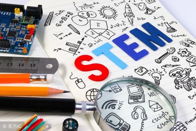 女孩子适合学编程不?结果可能和你想的不一样