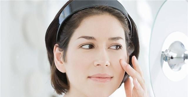 怎么知道自己皮肤什么肤质