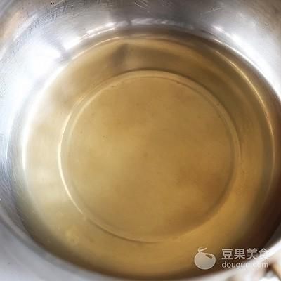 白如脂，润如玉，甘如露--冰糖桂花杏仁豆腐