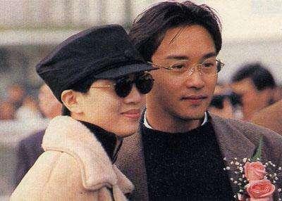 梅艳芳靠毒品止痛,唱完最后一首歌离世,这辈子