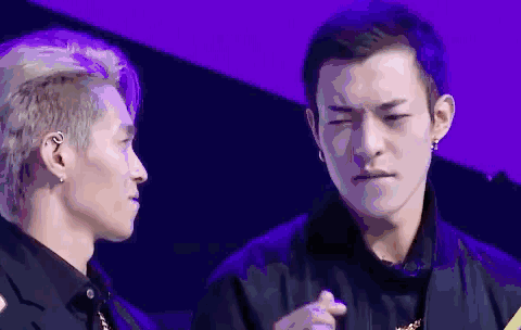 不是高端男模就是海归作家,坤音四子这么厉害