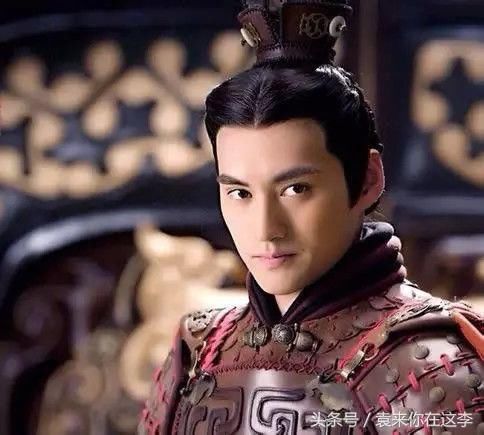 汉高祖刘邦斩白蛇,穿越者王莽篡位,位面之子刘