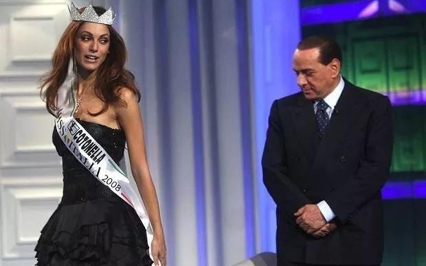 意大利大选,丑闻缠身的贝卢斯科尼又回来了