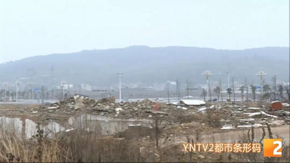 高铁来了!我们的生活改变了……第一站:曲靖