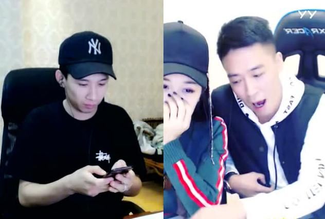 快手大乱殃及YY,刘一手寡不敌众回娘家痛哭?天