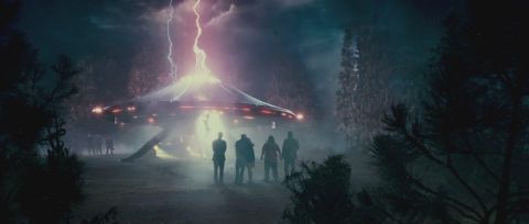 人类是孤独的吗?科学家发现金属生命体,诠释