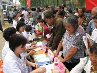 今日起，农民都可享受这3点好处，城里人却享受不到，你知道吗？