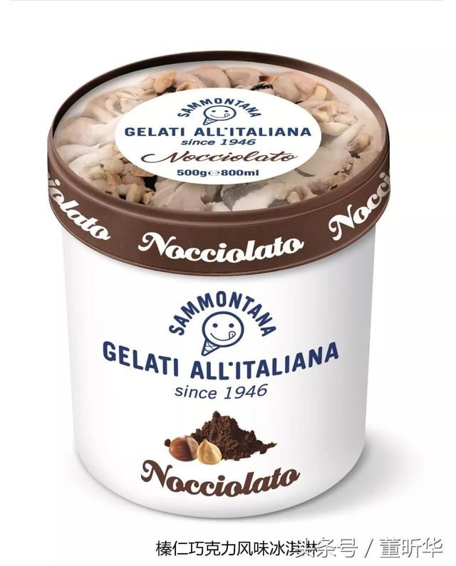 又一个意大利冰淇淋品牌进入中国市场了,上海