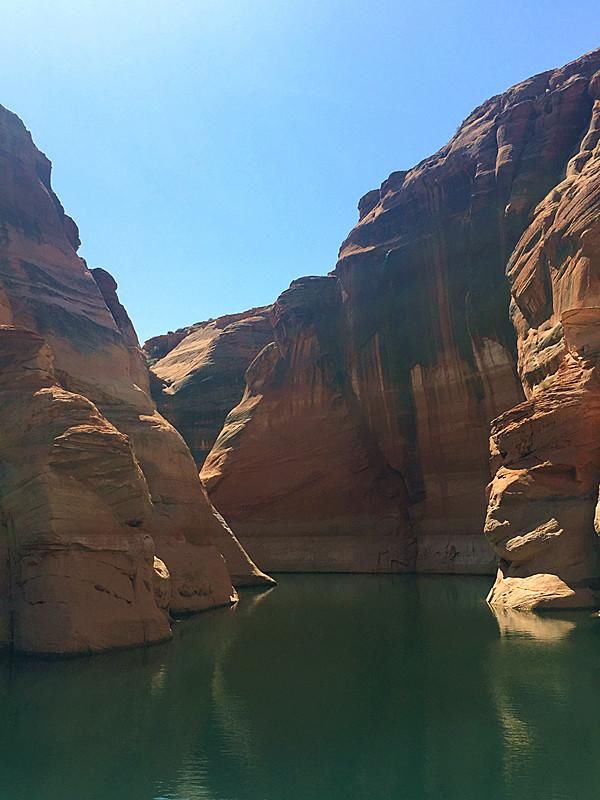 美国西部之行亚利桑那州