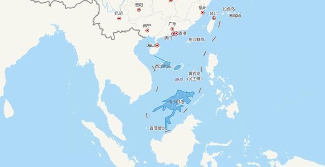 中国唯一一个不堵车的城市，市区到最近的省会城市直线距离415km