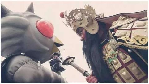 盘点五大奇葩电影关公战外星人孙悟空唐僧谈恋爱第一竟是这部影片