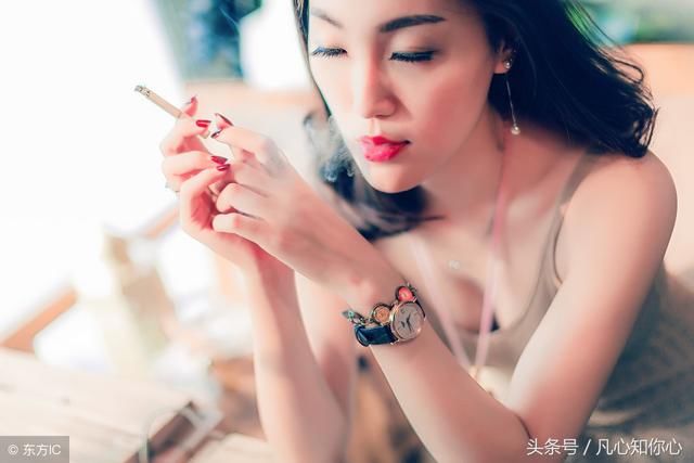 男到中年,这三种女人不要碰了,否则会出事!