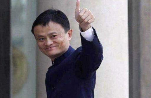 听到马云一天能赚190亿元,周星驰说出12个字