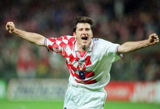 世界杯20年记忆之一:1998法兰西之夏