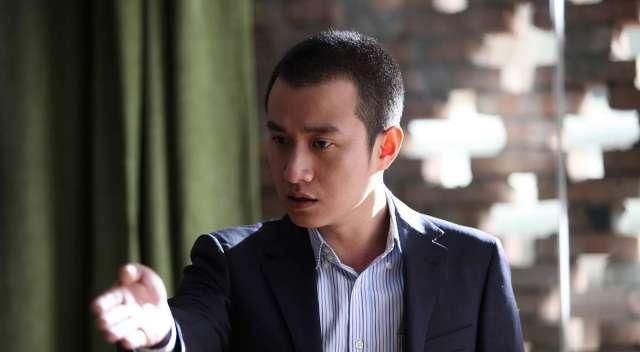 文章携新剧来袭，与女主角首次合作，又一部熬夜也要追的剧