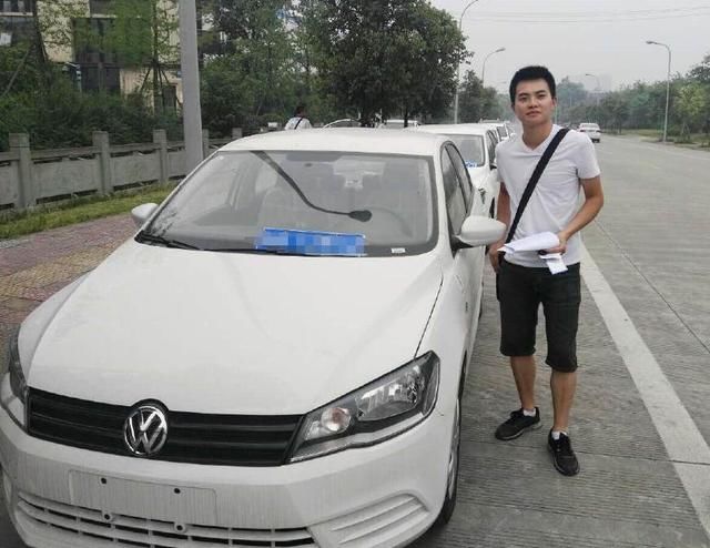 滴滴公司整改后黑车无法接单,网友:安全多了