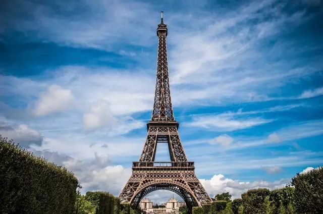 情人节，我想带你去旅行!