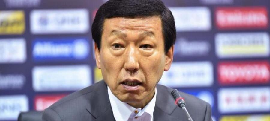 崔康熙透露天津权健引援思路不买全北球员,目