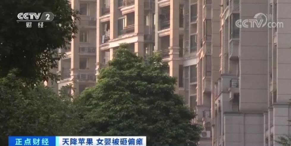 中央八项规定精神落到