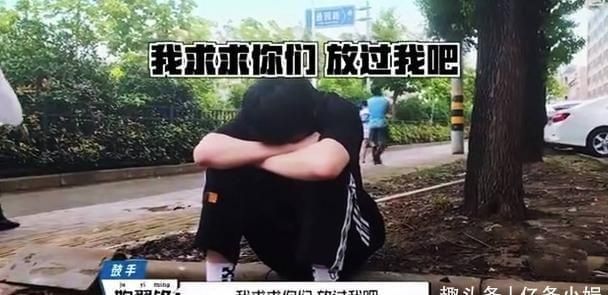 《明日4》结束后，赵珂遭鞠翼铭双向取关，他们之间有什么矛盾？
