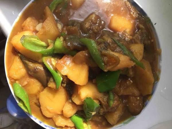 茄子最近火了,吃了30年,第一次用这种做法,比吃肉还过瘾 乐虎国际官方网站