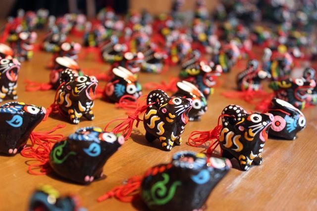 2018贵州非遗周末聚集中展演,30余个节目艳惊