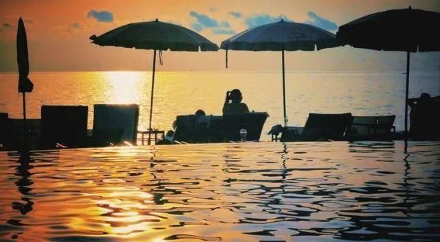 扩散!泰国已封&即将要封的海岛火速了解一下!