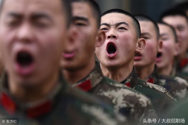10句职场箴言送给即将开工的你,愿各位2018年职场春风得意马蹄疾