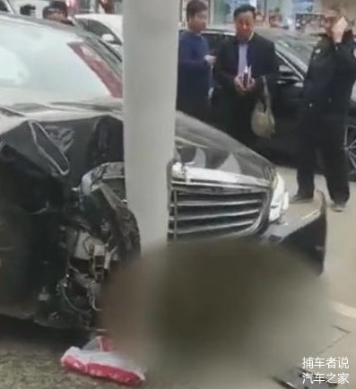 买了全保撞死人就没事?有钱也别太猖狂了 监狱