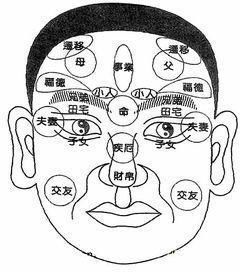 命理看口相绝招，对照你的“嘴巴”是富贵命还是劳碌命?