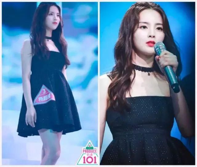 《创造101》成初夏最热pick网综 女团创始人成