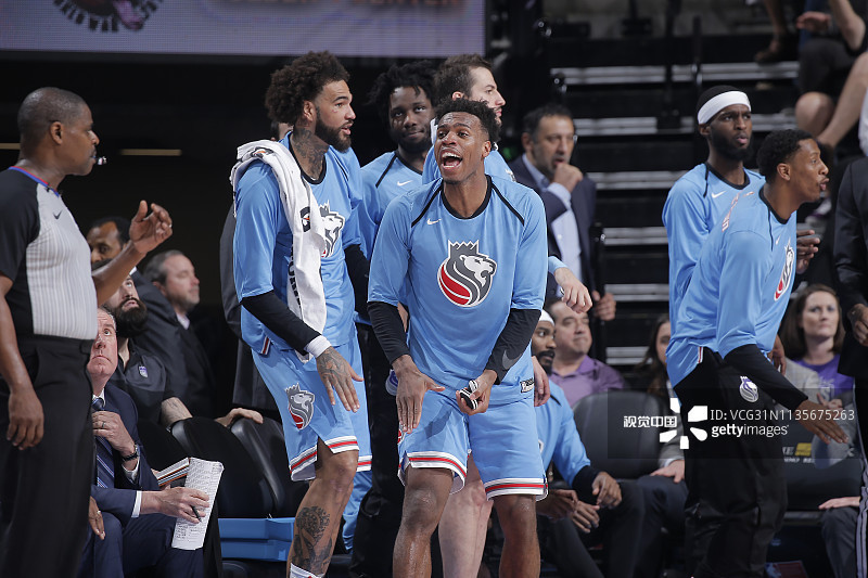 18/19nba常规赛:新奥尔良鹈鹕133-129萨克拉门托国王