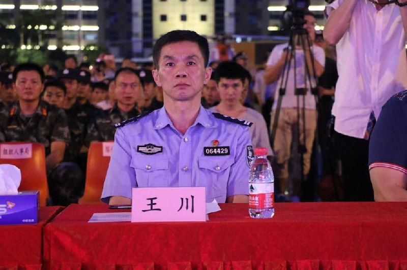 凝聚安全正能量,奏响平安主旋律大鹏新区2018