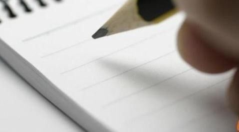 【干货】九年级第一次月考后的总结、反思与建