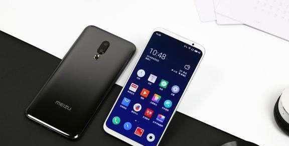 魅族手机更新Flyme 7时间表确定,最晚12月中旬