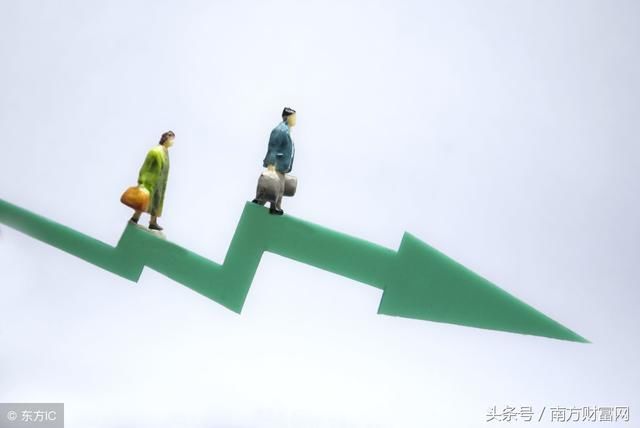 A股收评丨2018年6月22明天周五股市行情分析