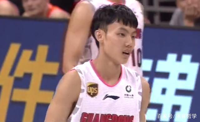 CBA季后赛八连胜!广东队最大的王牌是他,并非