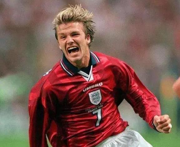 世界杯往事 | 快乐足球?别让英格兰再唱凄婉之