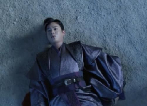 范闲被言冰云刺中后如何