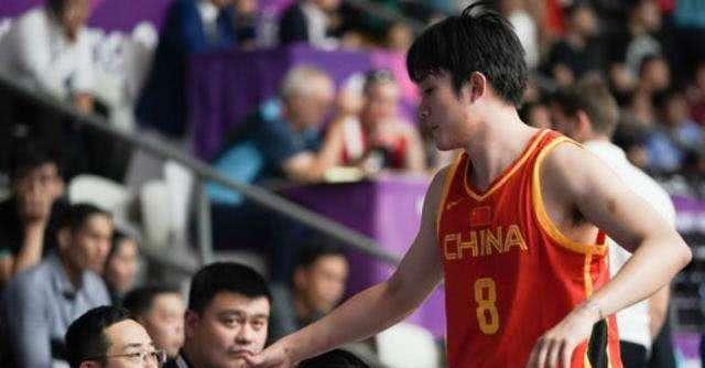 想要打包周琦与丁彦雨航 这支CBA球队比辽宁