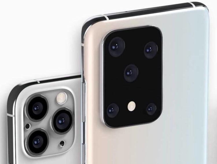 三星2020年新机型