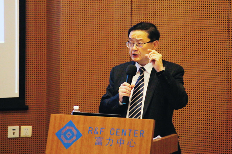 中超要成为世界第6大联赛?拜托,你连自家草皮