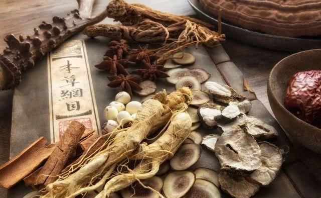 中国中药的配方颗粒销售