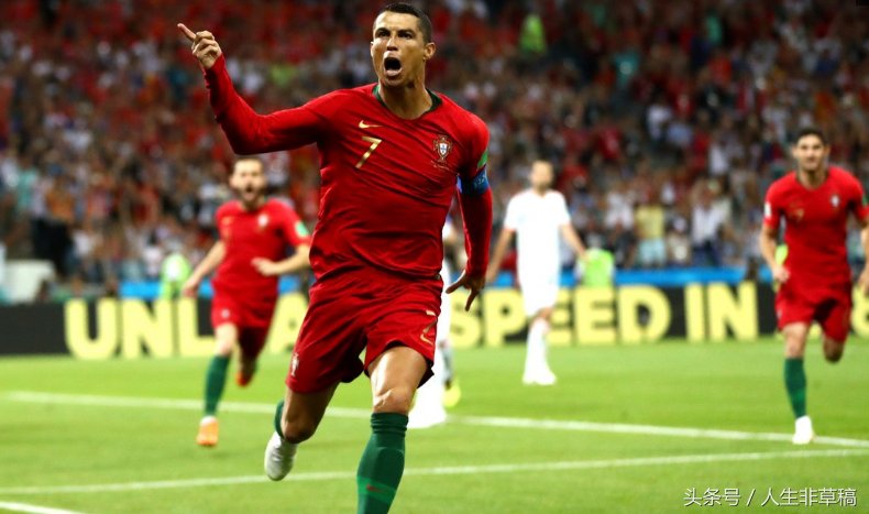 皇马无视C罗世界杯帽子戏法:新合同你爱签不签!_【快资讯】