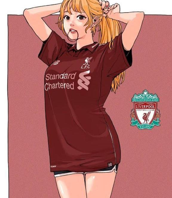 前德国国脚:利物浦是欧冠最大热门 比巴萨尤文