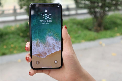5千多就能买iPhoneX?苹果的一个失误 让这类