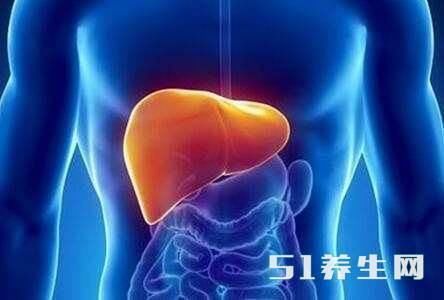 身体出现这种小红点要当心,它是肝脏疾病发出