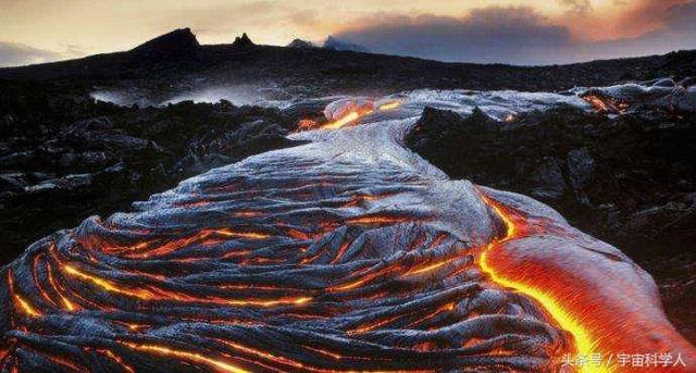 日本沿海区域发现7300年前形成的火山，一旦爆发将危及中国